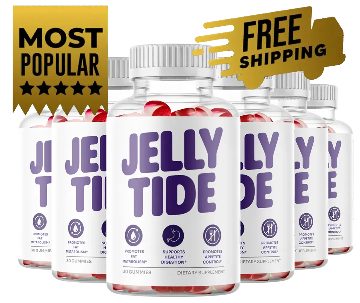 JellyTide bundle offer